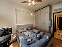 Hillington Green (D23), Condominium #453364591